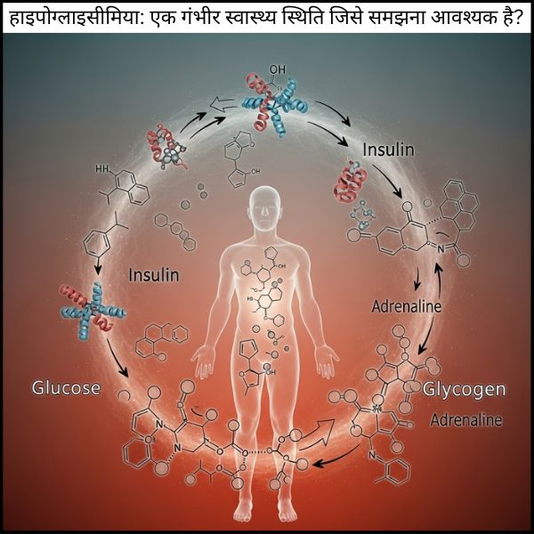 हाइपोग्लाइसीमिया: एक गंभीर स्वास्थ्य स्थिति जिसे समझना आवश्यक है?